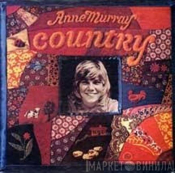 Anne Murray  - Country