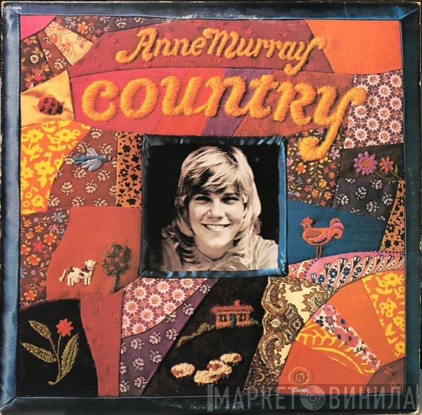 Anne Murray  - Country