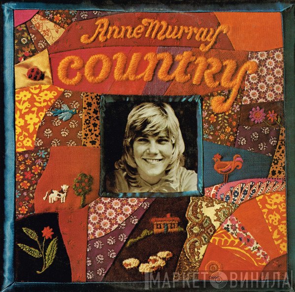 Anne Murray  - Country