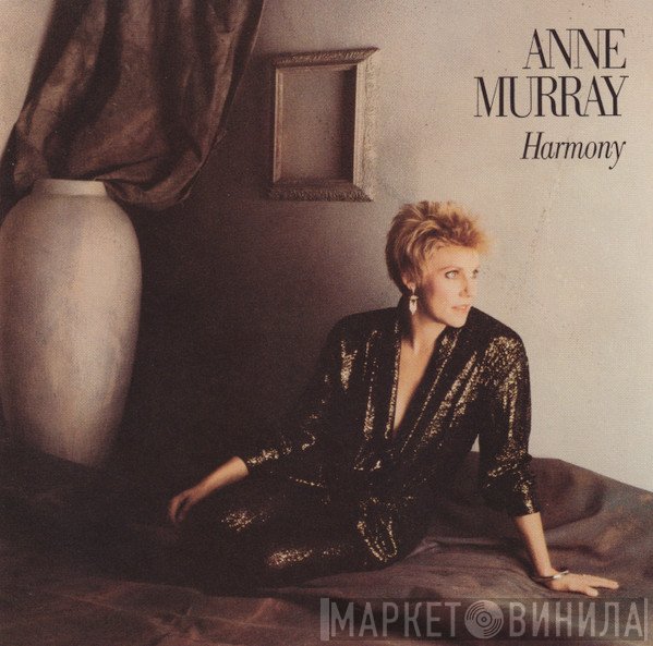 Anne Murray - Harmony