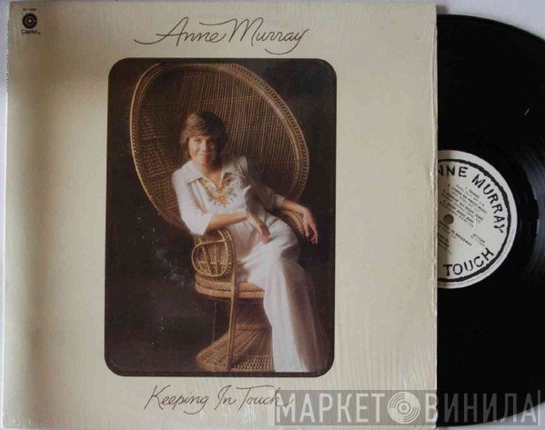 Anne Murray  - Keeping In Touch