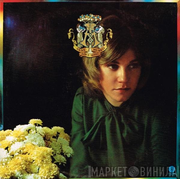 Anne Murray  - Love Song