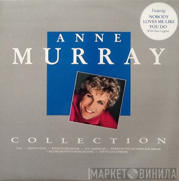 Anne Murray  - The Anne Murray Collection