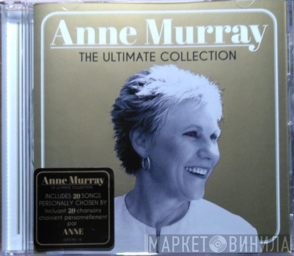Anne Murray  - The Ultimate Collection