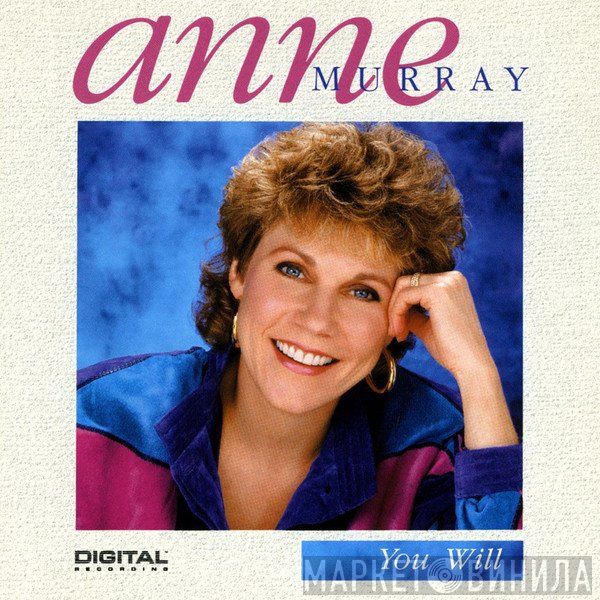 Anne Murray - You Will