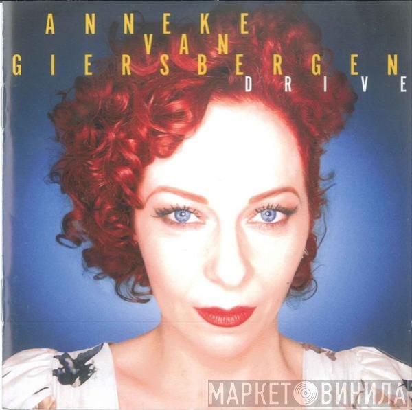 Anneke van Giersbergen  - Drive
