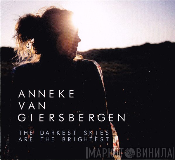 Anneke van Giersbergen - The Darkest Skies Are The Brightest