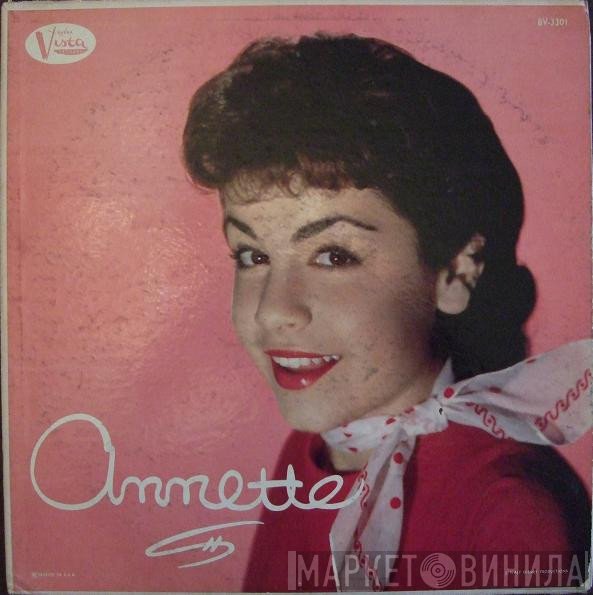 Annette   - Annette
