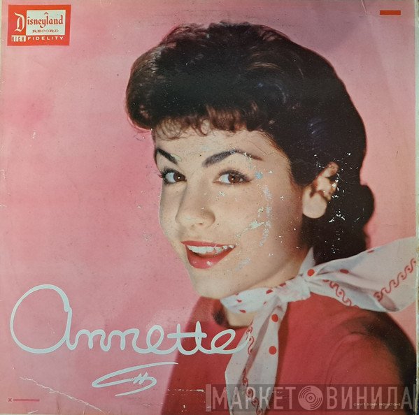 Annette   - Annette