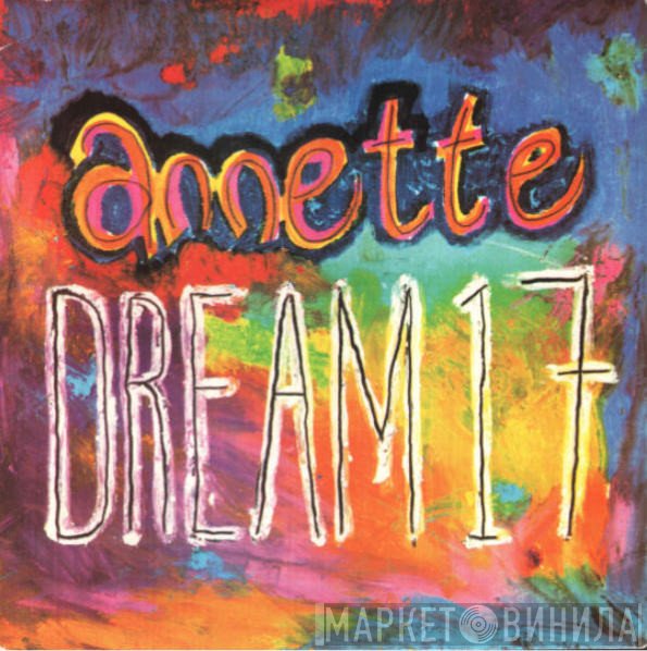 Annette  - Dream 17
