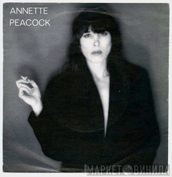 Annette Peacock - Love's Out To Lunch