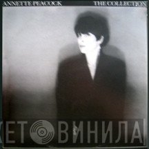 Annette Peacock - The Collection