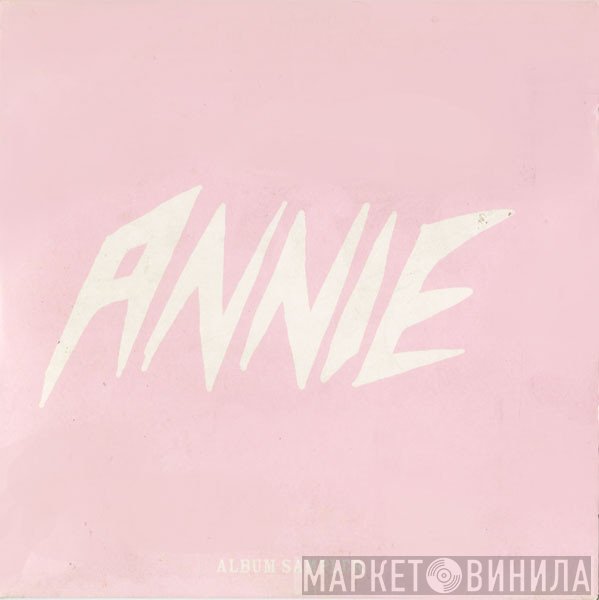 Annie  - Album Sampler