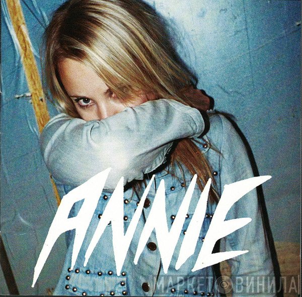 Annie - Anniemal