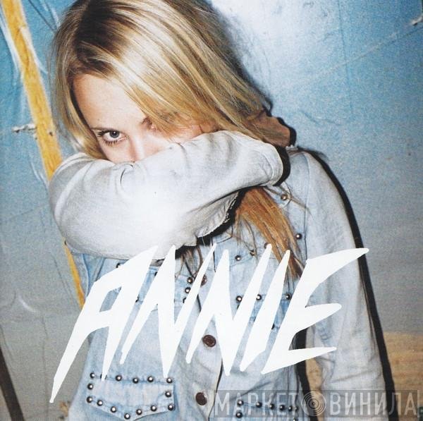 Annie  - Anniemal