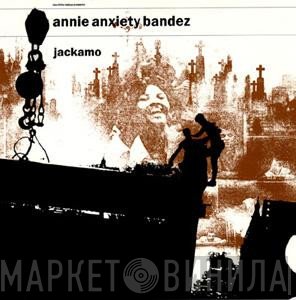 Annie Anxiety Bandez - Jackamo