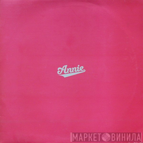 Annie  - Greatest Hit