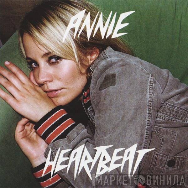 Annie  - Heartbeat