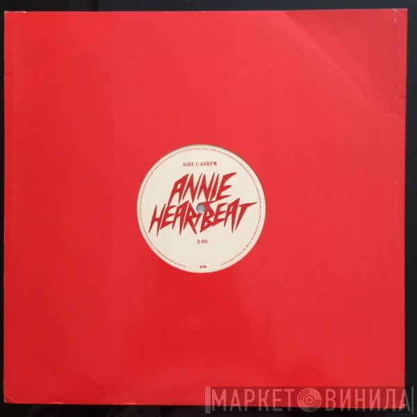 Annie  - Heartbeat