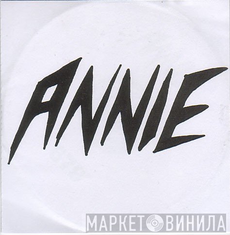 Annie  - Heartbeat