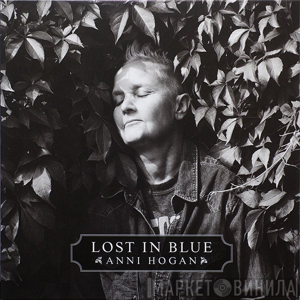 Annie Hogan - Lost In Blue