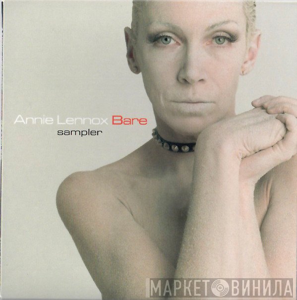Annie Lennox - Bare Sampler