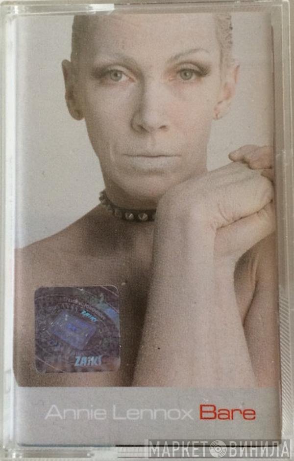Annie Lennox  - Bare
