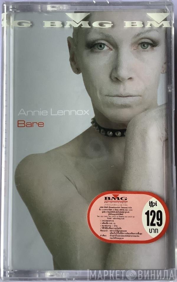 Annie Lennox  - Bare