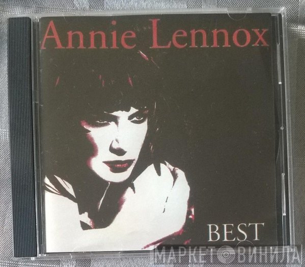 Annie Lennox  - Best