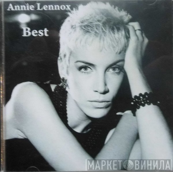 Annie Lennox  - Best