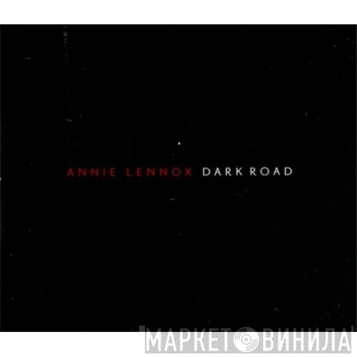 Annie Lennox - Dark Road