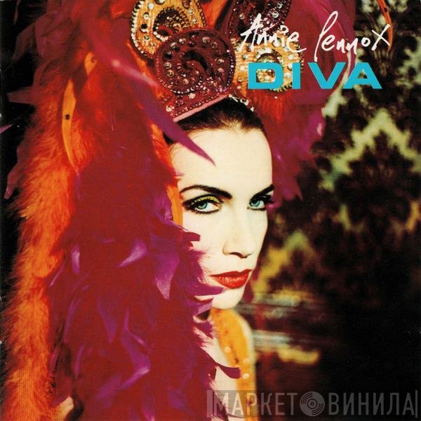 Annie Lennox - Diva