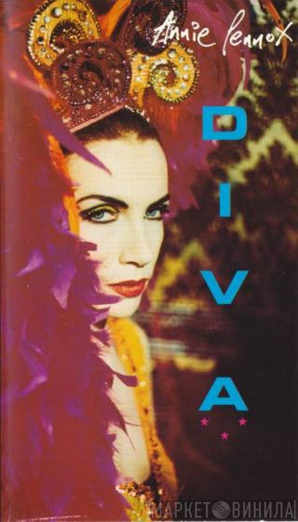 Annie Lennox  - Diva