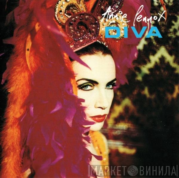 Annie Lennox  - Diva