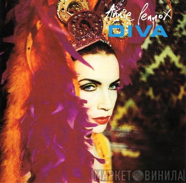 Annie Lennox  - Diva