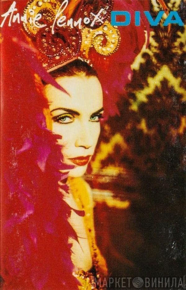 Annie Lennox - Diva