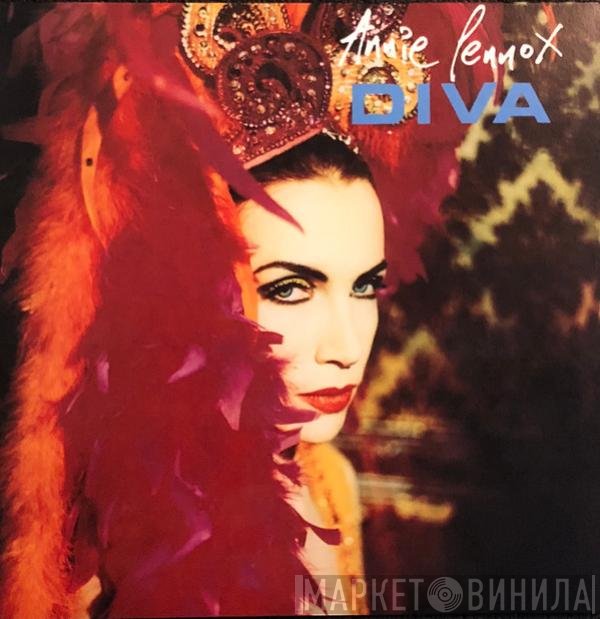 Annie Lennox - Diva