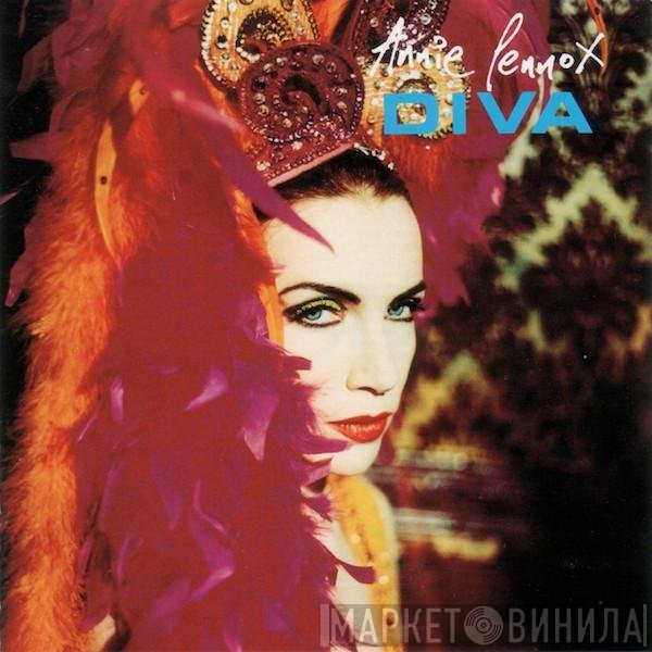 Annie Lennox  - Diva