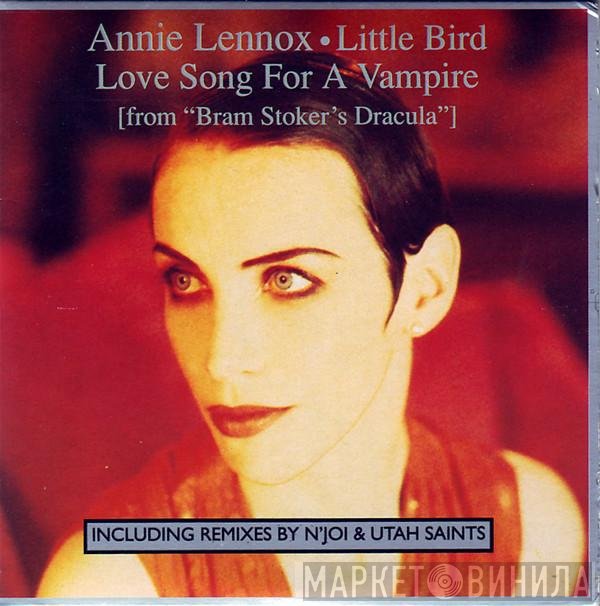 Annie Lennox - Little Bird / Love Song For A Vampire