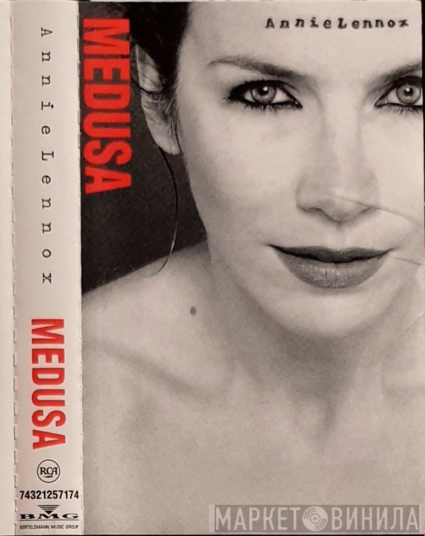 Annie Lennox - Medusa