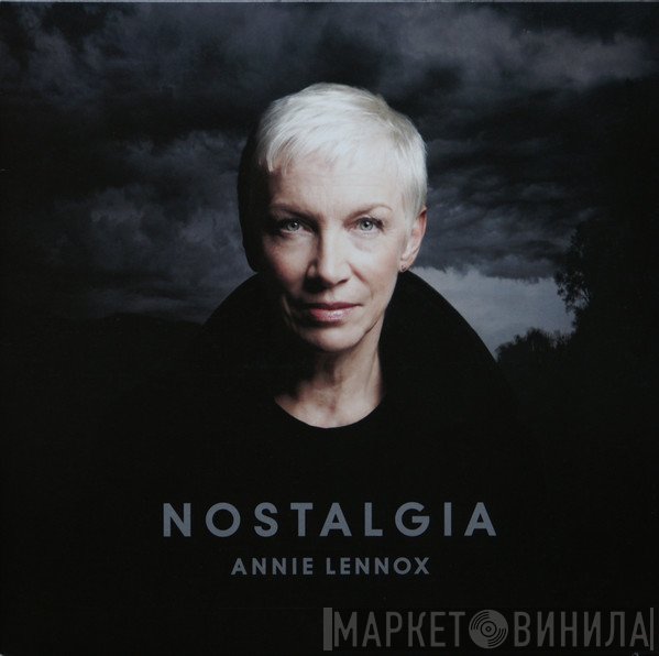 Annie Lennox  - Nostalgia