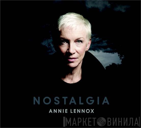 Annie Lennox  - Nostalgia