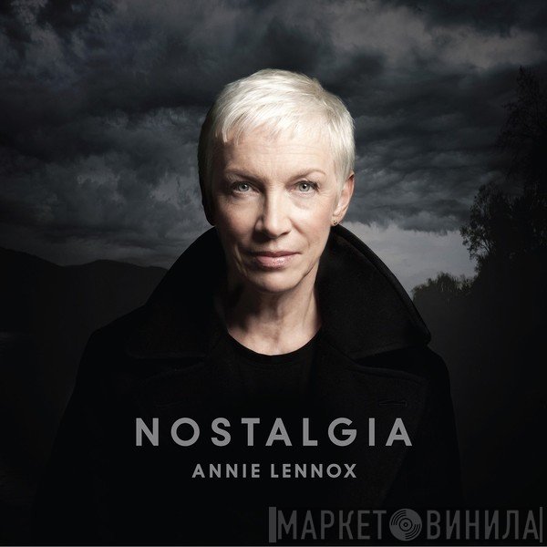 Annie Lennox  - Nostalgia
