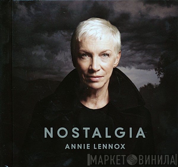 Annie Lennox  - Nostalgia