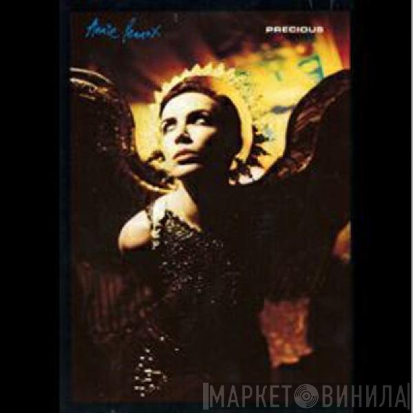 Annie Lennox  - Precious