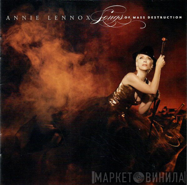 Annie Lennox - Songs Of Mass Destruction