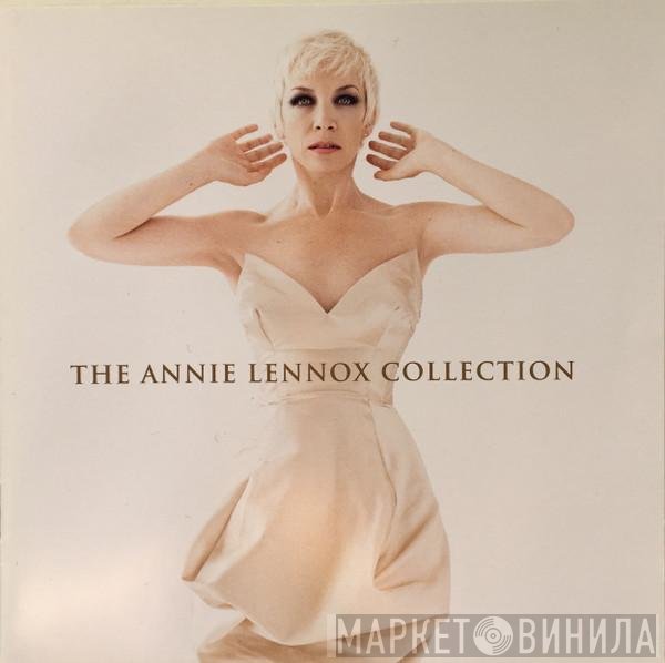 Annie Lennox - The Annie Lennox Collection