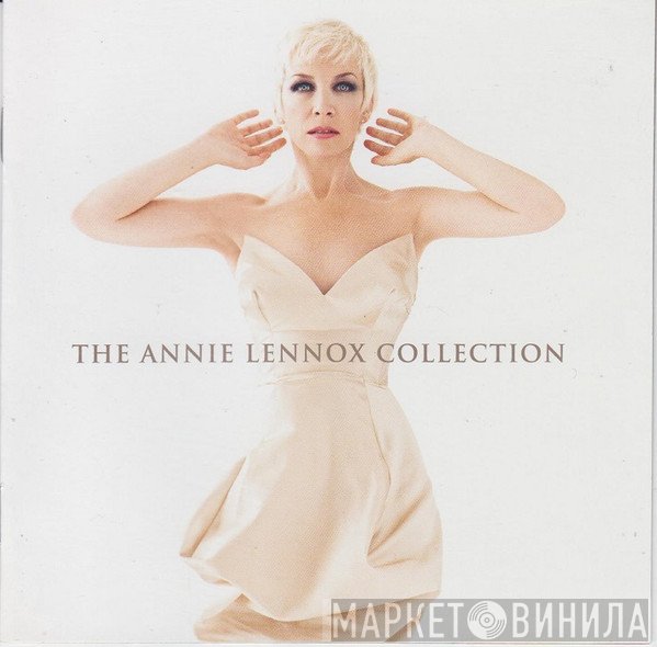 Annie Lennox - The Annie Lennox Collection
