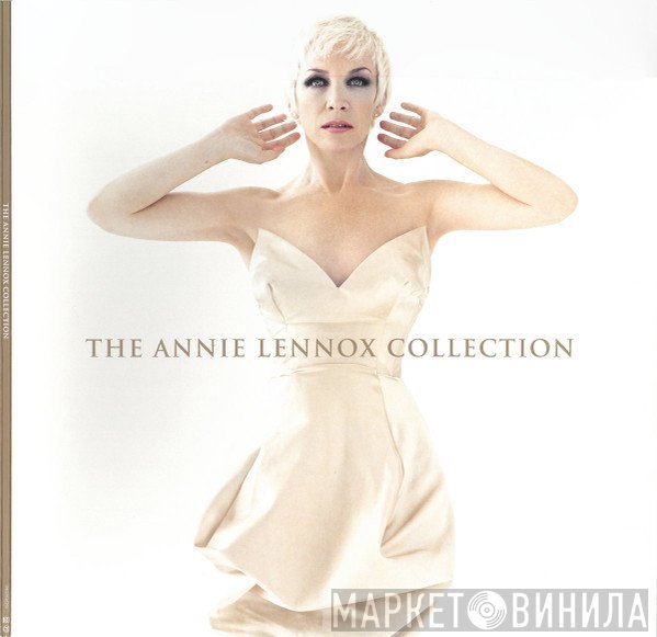 Annie Lennox - The Annie Lennox Collection