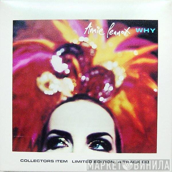 Annie Lennox - Why